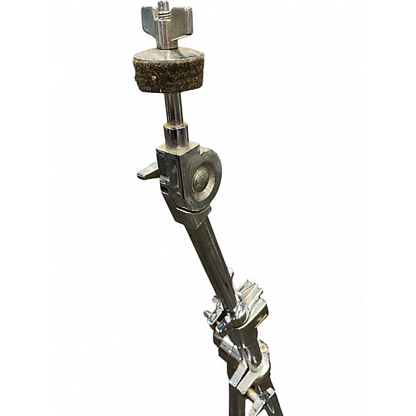 Used Pearl Heavy Duty Boom w/ Counterweight Cymbal Stand