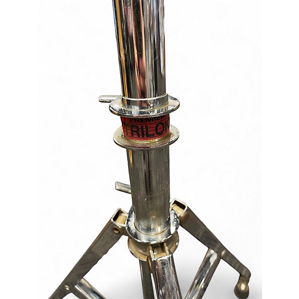 Used Premier Trilok Straight Cymbal Stand