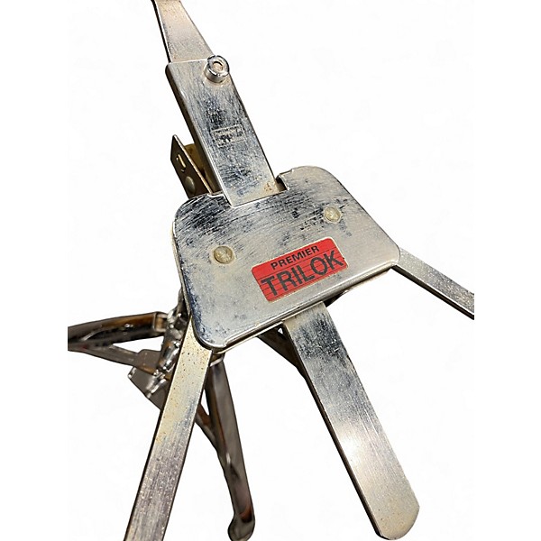 Used Premier Trilok Snare Stand