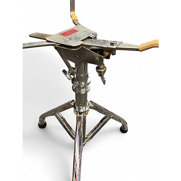 Used Premier Trilok Snare Stand