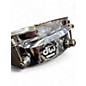 Used DW STEEL mini TIMBALE Timbales