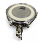 Used DW STEEL mini TIMBALE Timbales