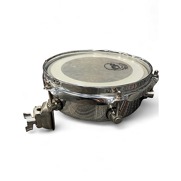 Used DW STEEL mini TIMBALE Timbales
