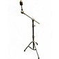 Used Yamaha Made in Japan Single Braced Boom Cymbal Stand thumbnail