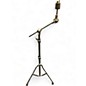 Used Yamaha Made in Japan Single Braced Boom Cymbal Stand