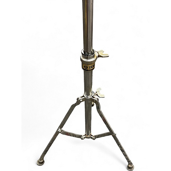 Used Yamaha Made in Japan Single Braced Boom Cymbal Stand