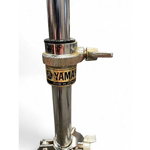 Used Yamaha Made in Japan Single Braced Boom Cymbal Stand