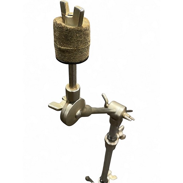Used Yamaha Made in Japan Single Braced Boom Cymbal Stand