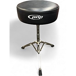Used PDP by DW Drum Throne Drum Throne