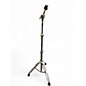 Used Pearl Double Braced Straight Cymbal Stand