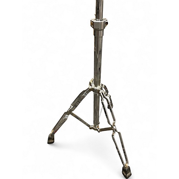 Used Pearl Double Braced Straight Cymbal Stand