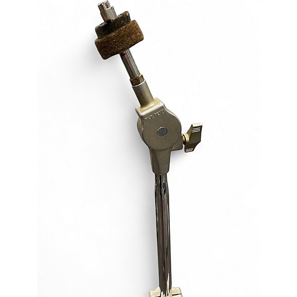 Used Pearl Double Braced Straight Cymbal Stand