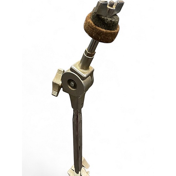 Used Pearl Double Braced Straight Cymbal Stand