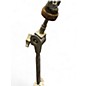 Used Pearl Double Braced Straight Cymbal Stand