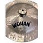 Used Wuhan 18in China Cymbal