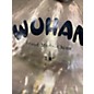 Used Wuhan 18in China Cymbal