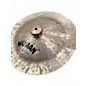 Used Wuhan 18in China Cymbal