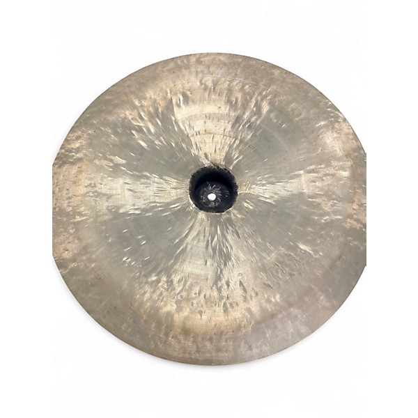 Used Wuhan 18in China Cymbal