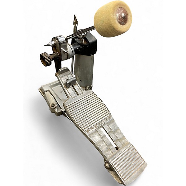 Used Premier 1970s 252 Single Bass Drum Pedal