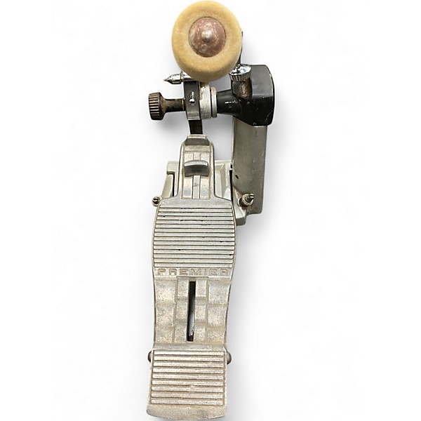 Used Premier 1970s 252 Single Bass Drum Pedal