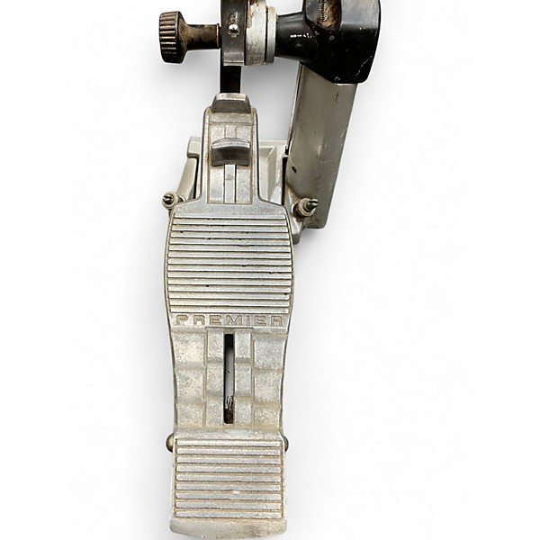 Used Premier 1970s 252 Single Bass Drum Pedal