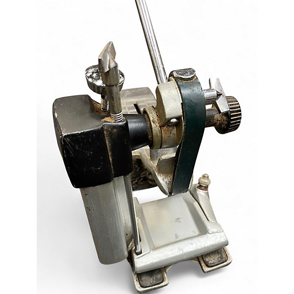 Used Premier 1970s 252 Single Bass Drum Pedal
