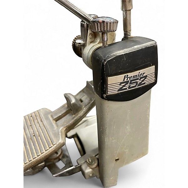 Used Premier 1970s 252 Single Bass Drum Pedal