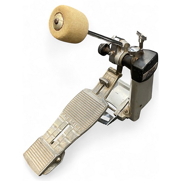 Used Premier 1970s 252 Single Bass Drum Pedal