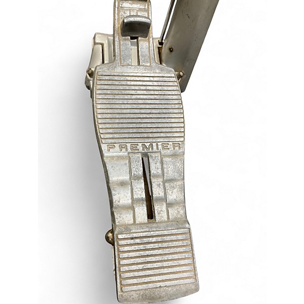 Used Premier 1970s 252 Single Bass Drum Pedal