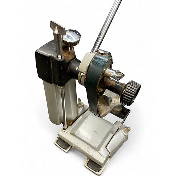 Used Premier 1970s 252 Single Bass Drum Pedal