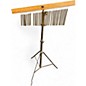 Used Miscellaneous Wind Chimes w/ Stand Chimes thumbnail