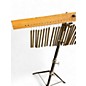 Used Miscellaneous Wind Chimes w/ Stand Chimes