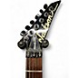 Used 1990s Jackson Randy Rhoads Professional EX Indigo Solid Body Electric Guitar