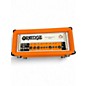 Used Orange Amplifiers Rockerverb 50H MKIII Tube Guitar Amp Head thumbnail