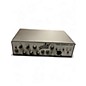 Used Aguilar Tone Hammer 500 500W Bass Amp Head thumbnail