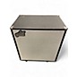 Used Aguilar DB410 4x10 Bass Cabinet thumbnail