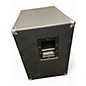 Used Aguilar DB410 4x10 Bass Cabinet