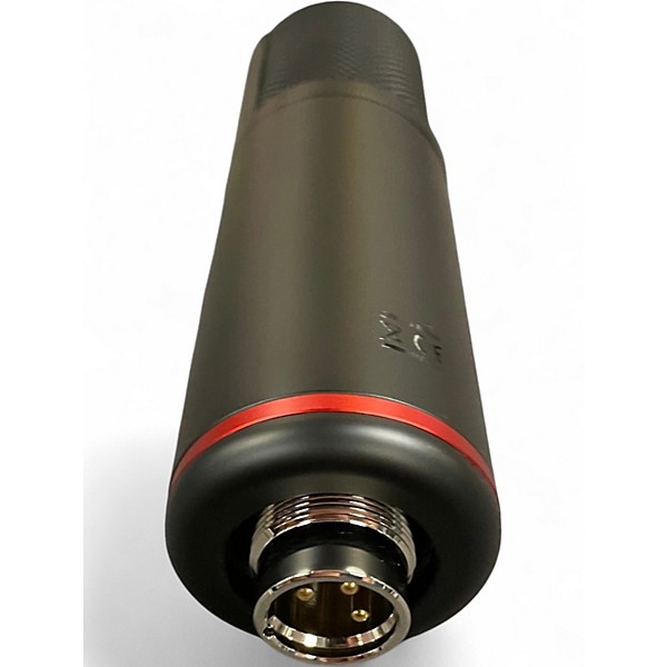 Used Focusrite scarlett studio microphone Condenser Microphone