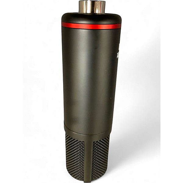 Used Focusrite scarlett studio microphone Condenser Microphone