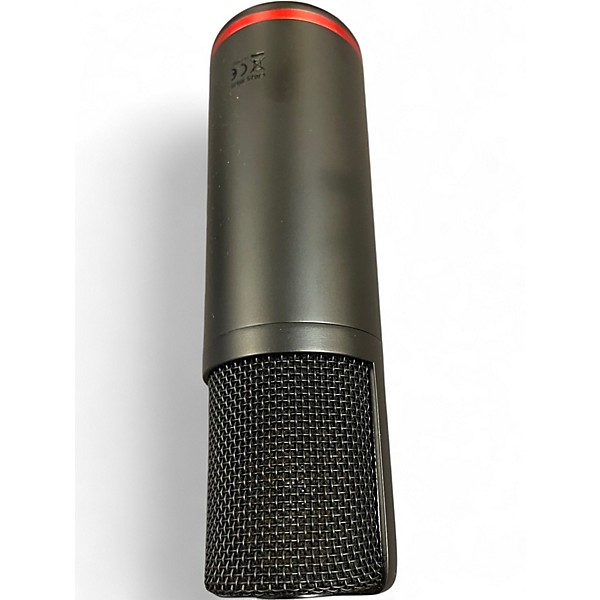 Used Focusrite scarlett studio microphone Condenser Microphone