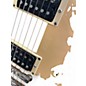 Used Gibson LES PAUL CLASSIC 1960 2 Color Sunburst Solid Body Electric Guitar