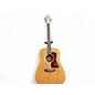 Used Guild d4nthr Natural Acoustic Guitar thumbnail
