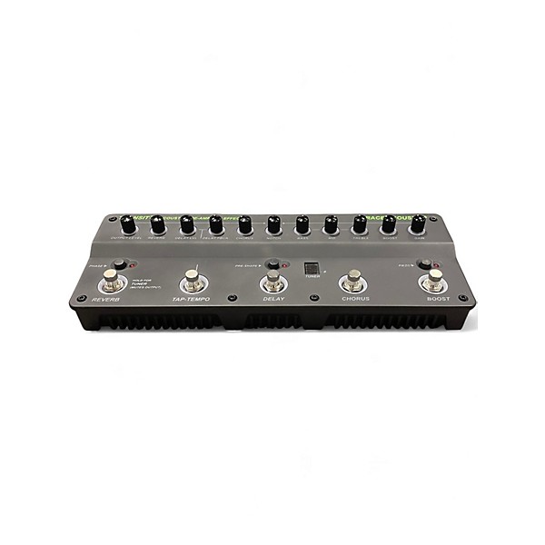 Used Trace Elliot TRANSIT A Effect Processor