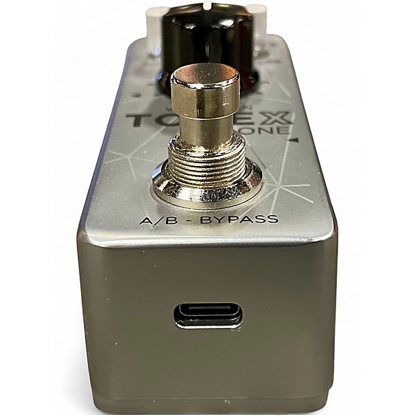 Used IK Multimedia Tonex One Bass Bass Effect Pedal