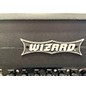 Used Wizard MC-25 Tube Guitar Amp Head thumbnail