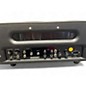 Used Wizard MC-25 Tube Guitar Amp Head