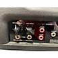 Used Wizard MC-25 Tube Guitar Amp Head