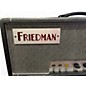 Used Friedman Dirty Shirley  Tube Guitar Amp Head