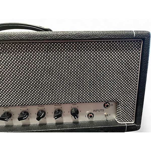 Used Friedman Dirty Shirley  Tube Guitar Amp Head