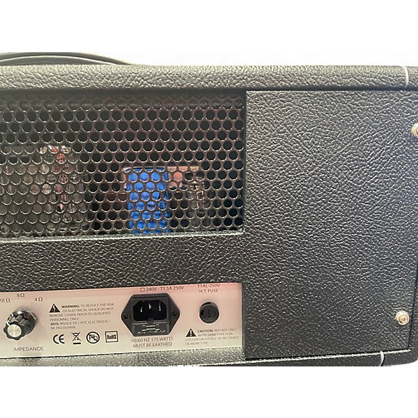Used Friedman Dirty Shirley  Tube Guitar Amp Head